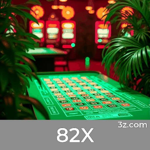 Bônus e Promoções Únicas do 82X