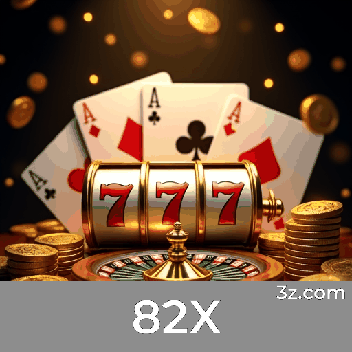 82X: A Plataforma de Apostas Profissional e Segura